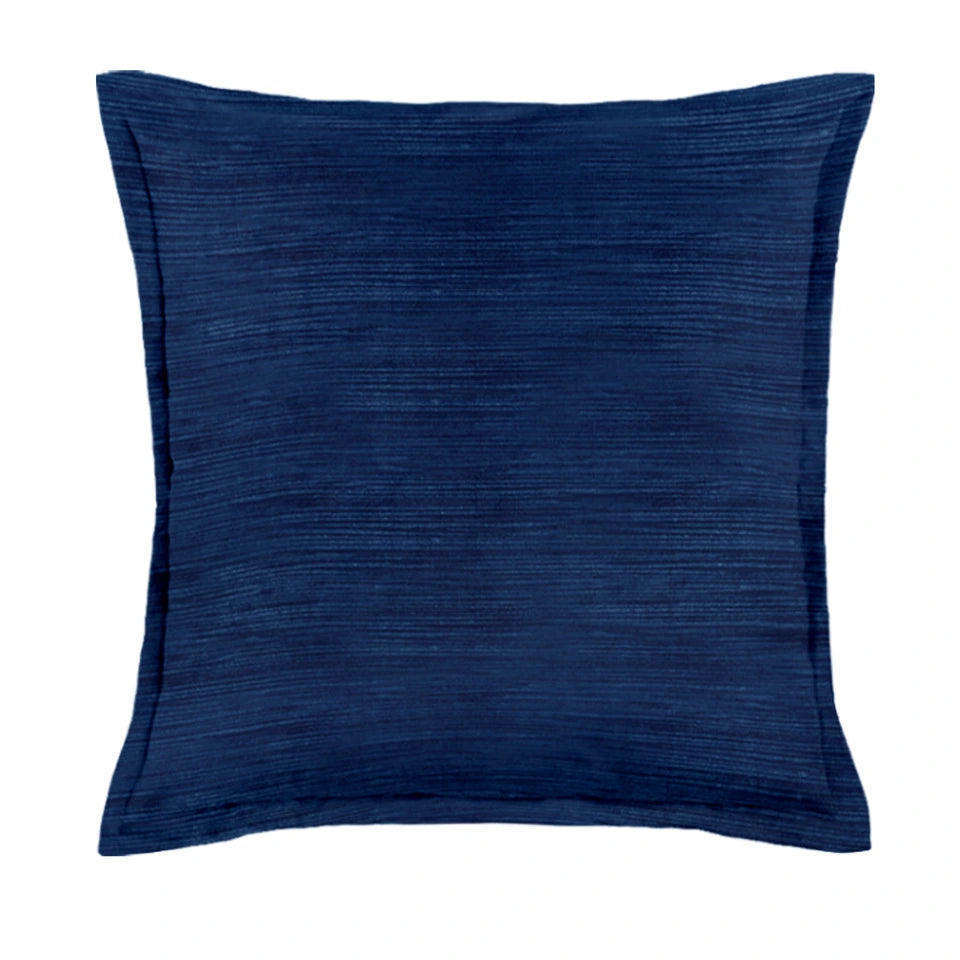 Foderina Cuscino Arredo Ludovica con Zip 50x50 cm - Via Roma 60