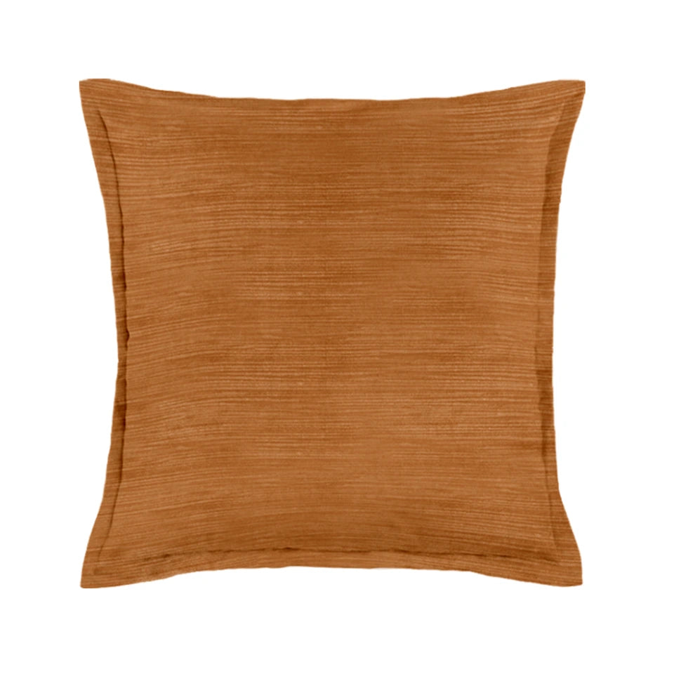 Foderina Cuscino Arredo Ludovica con Zip 50x50 cm - Via Roma 60