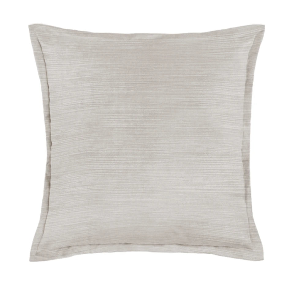 Foderina Cuscino Arredo Ludovica con Zip 50x50 cm - Via Roma 60
