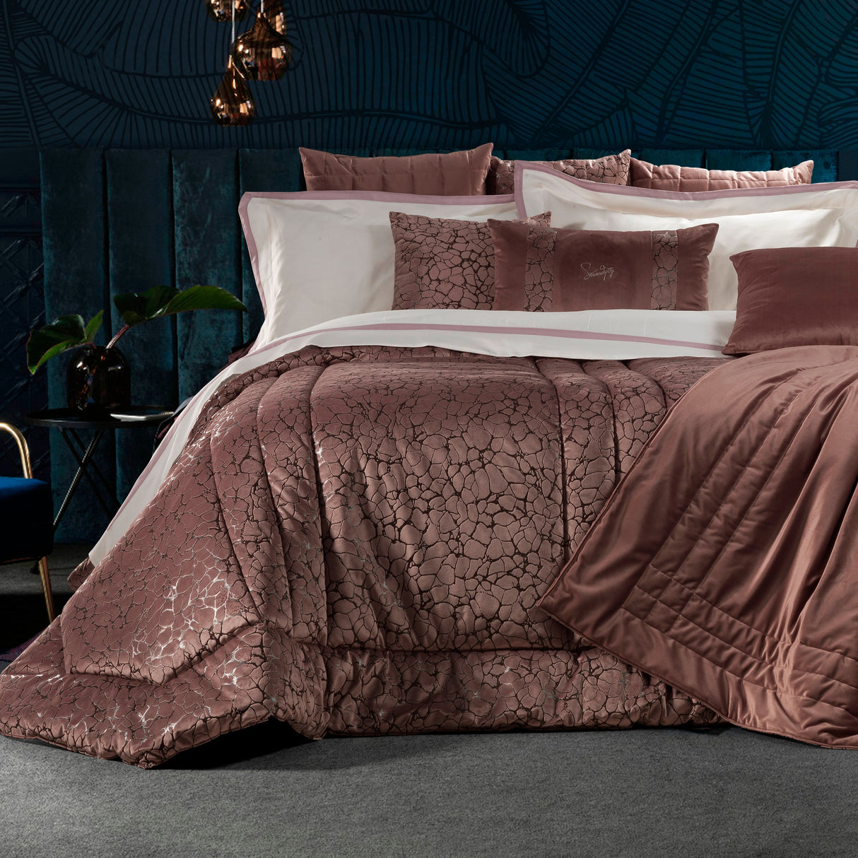 Trapuntino CHLOE By Serendipity