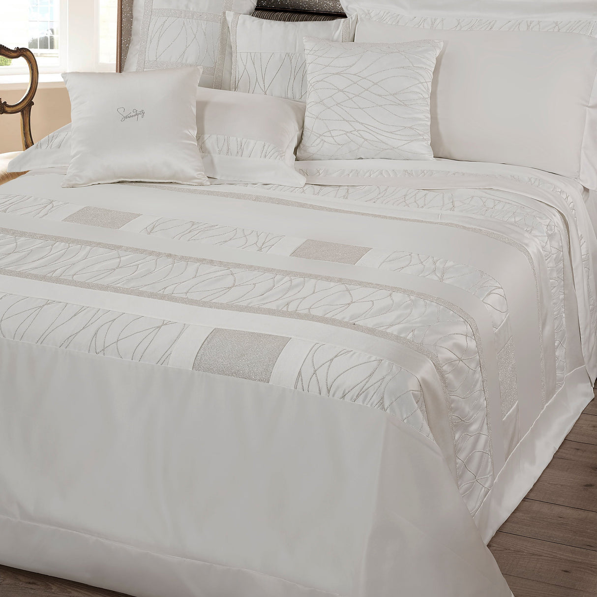 Trapuntino LUCREZIA By Serendipity