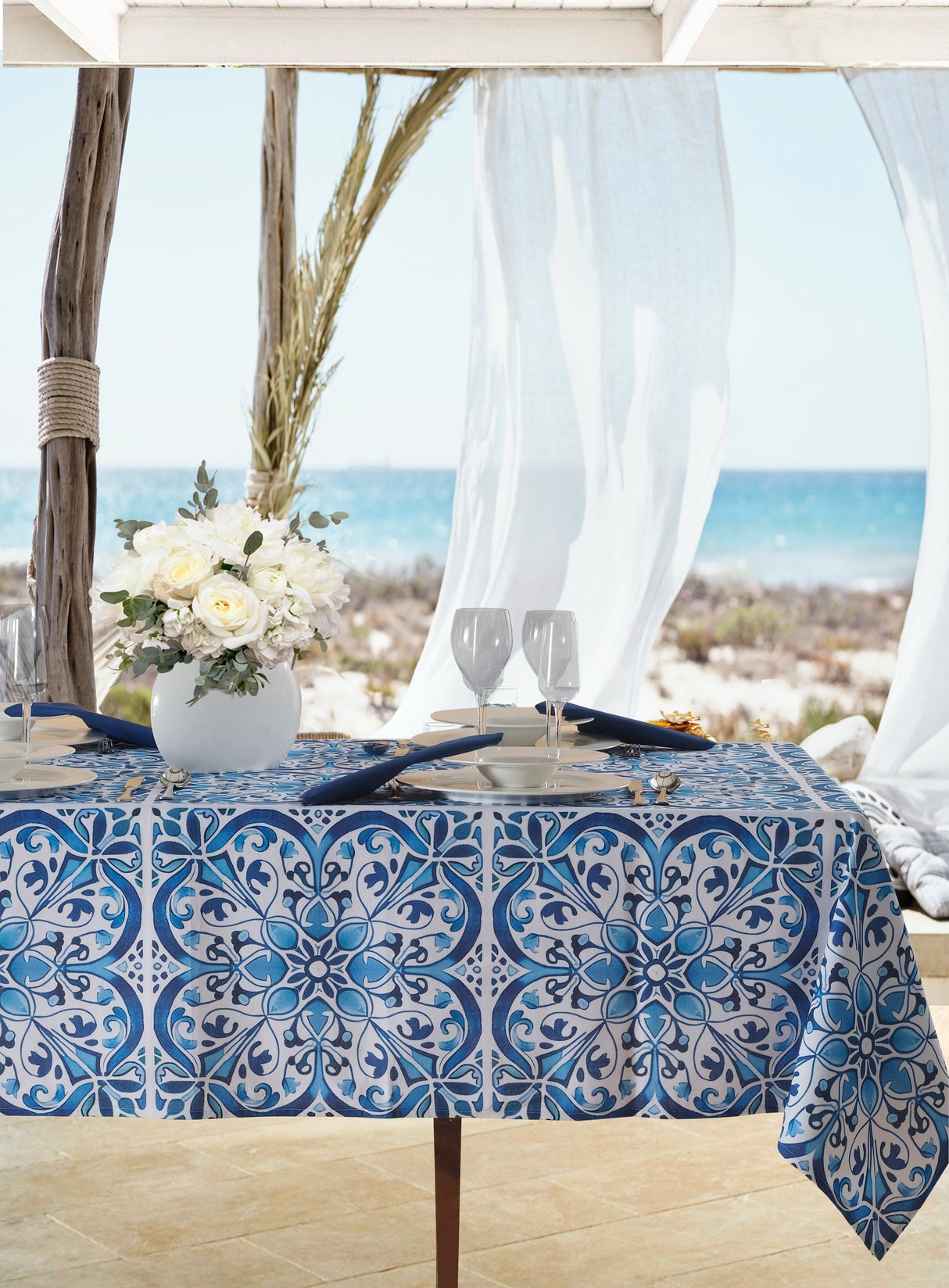 Tovaglia POSITANO by Serendipity