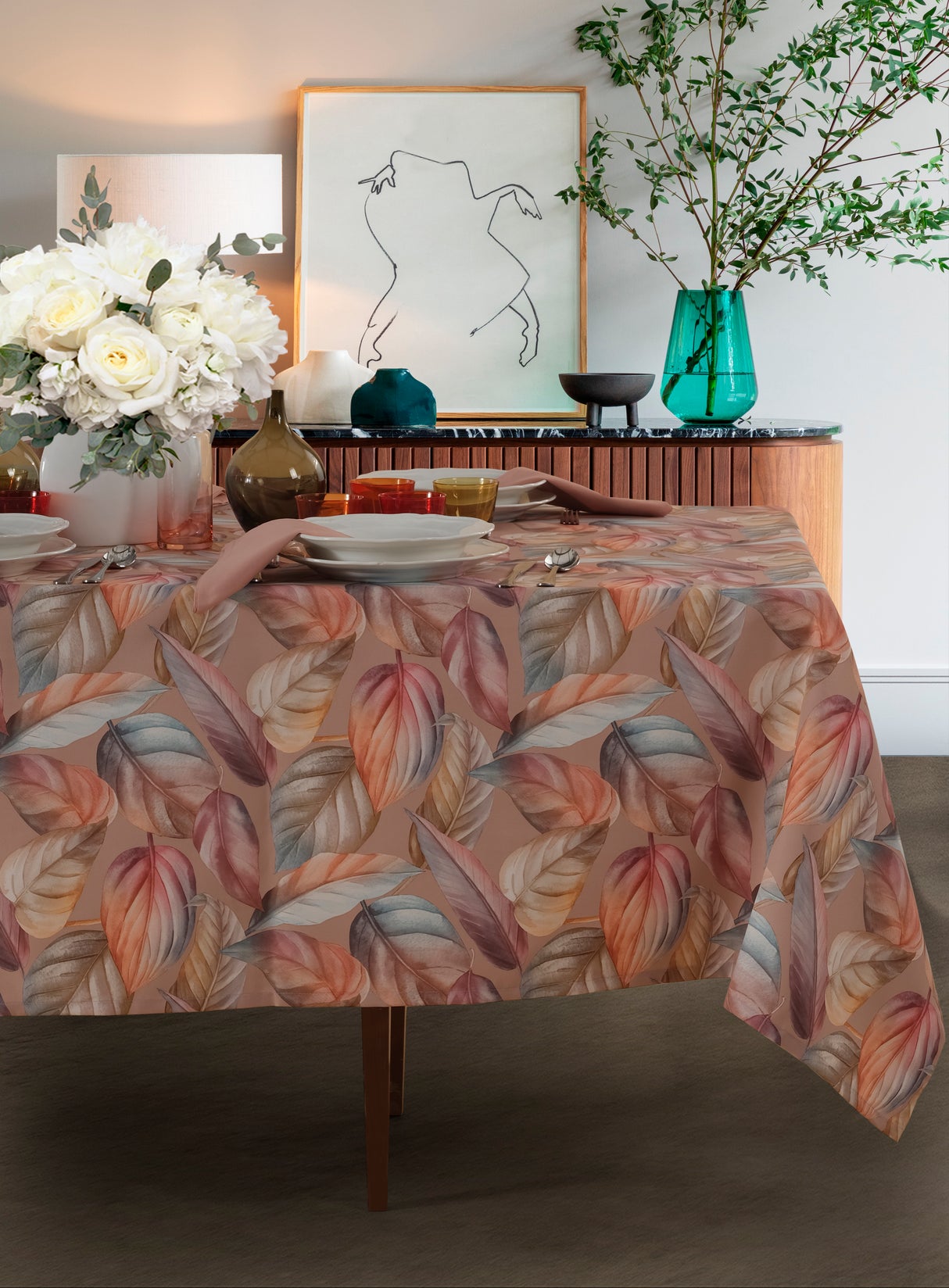 Tovaglia FOLIAGE by Serendipity