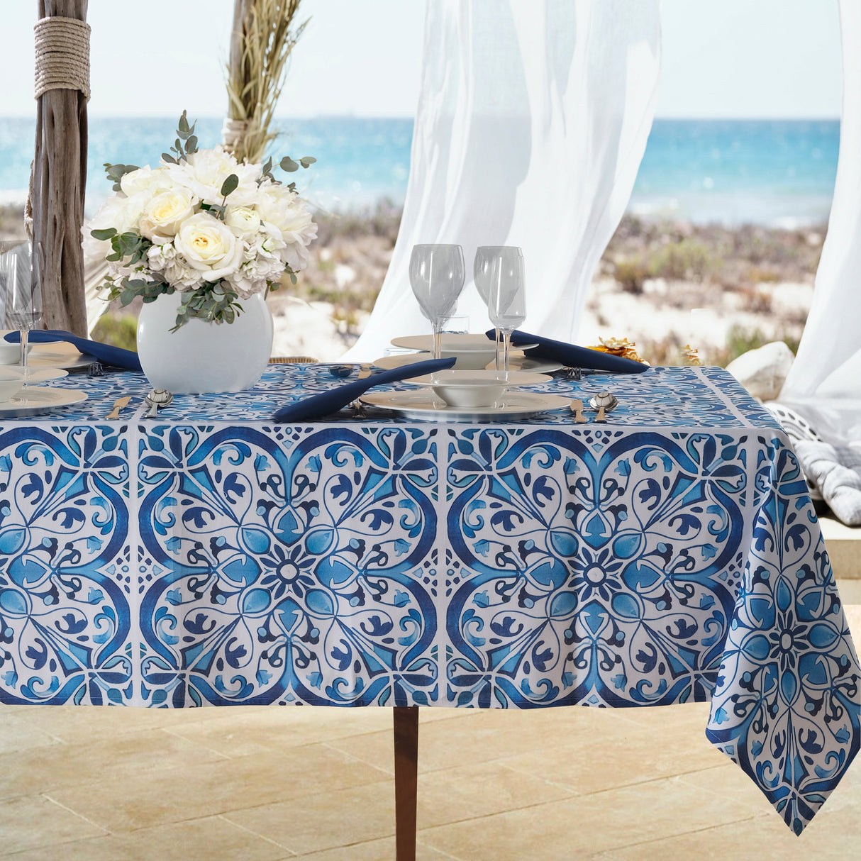 Tovaglia POSITANO by Serendipity