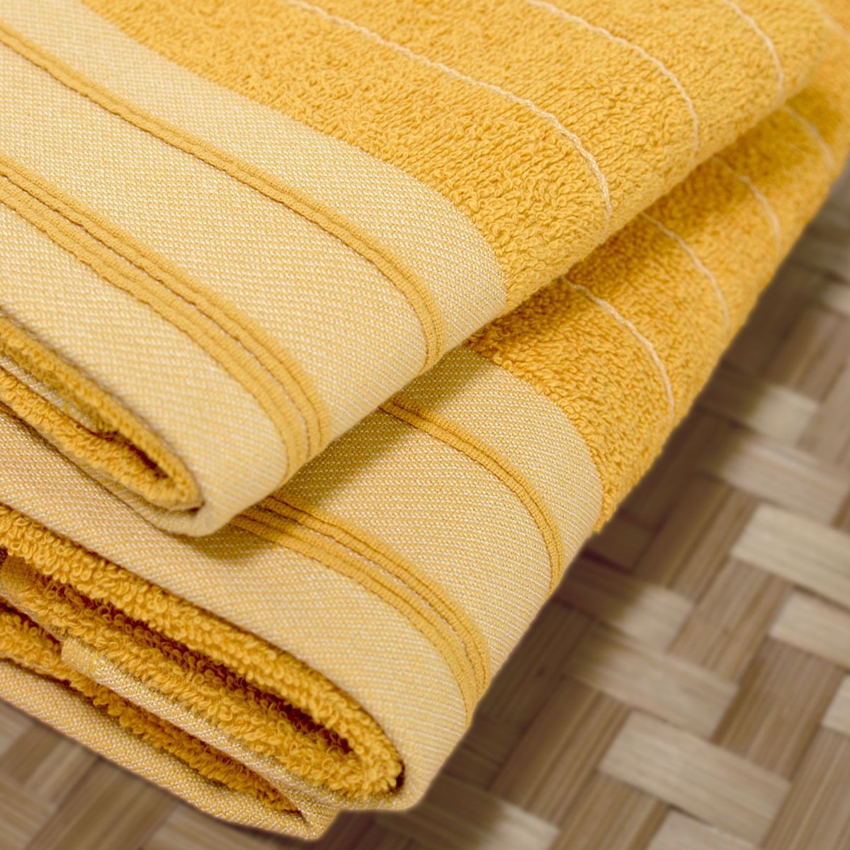 Set da 3 Ospiti Class – Maestri Cotonieri Home (40x60 cm)