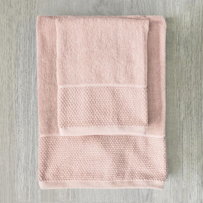 Asciugamano E Ospite 1+1 Eternity - Maestri Cotonieri