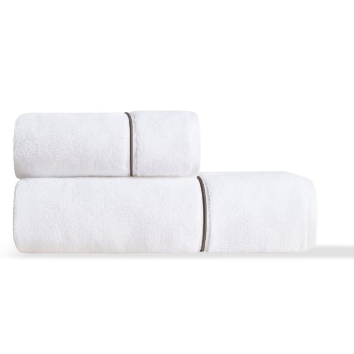 Telo doccia QUEEN By Maestri Cotonieri