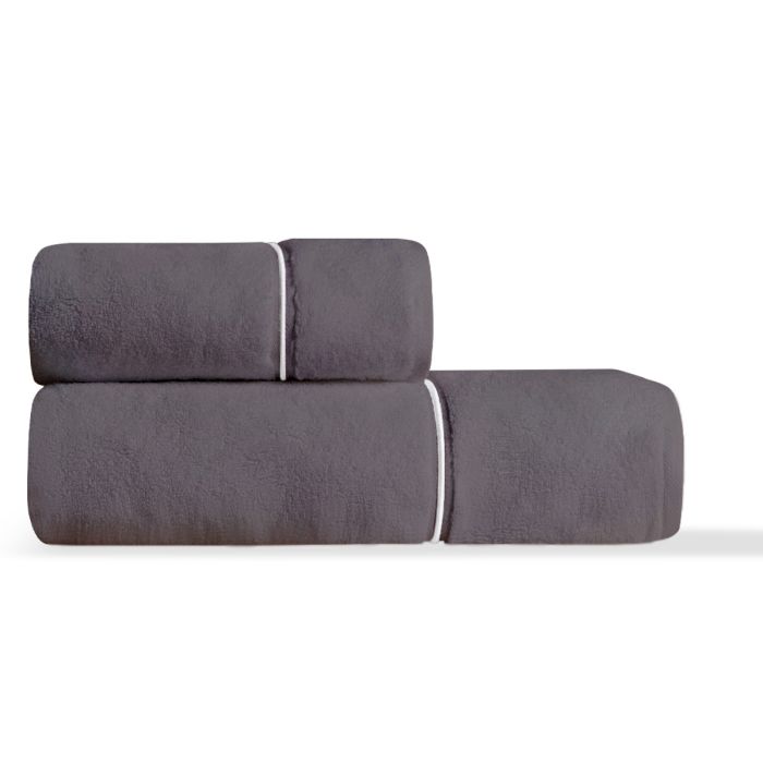 Telo doccia QUEEN By Maestri Cotonieri