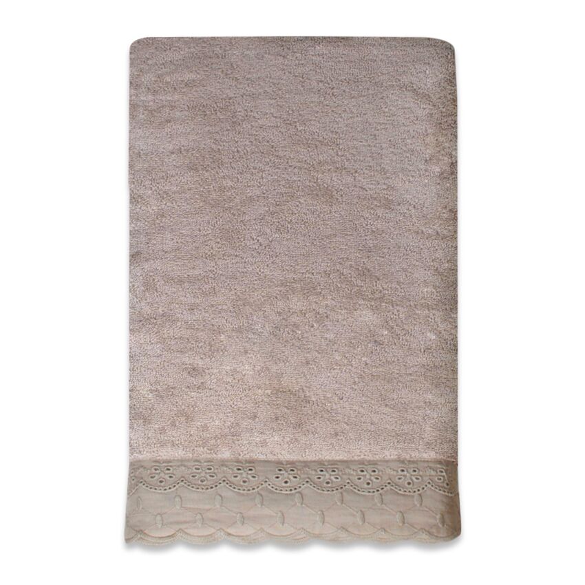 Set Asciugamani 3+3 CLOUD By Maestri Cotonieri