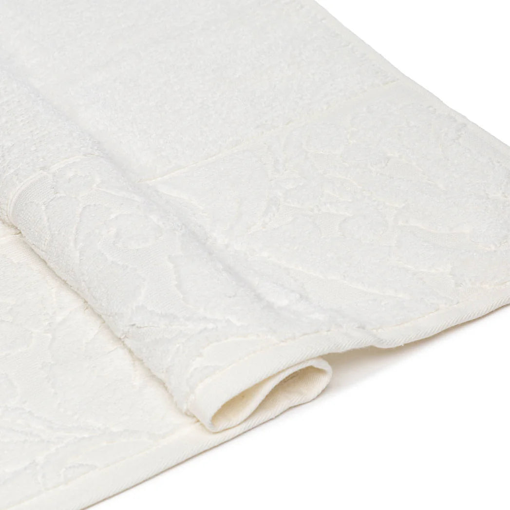 Set Asciugamani 1+1 Smeralda - Caleffi