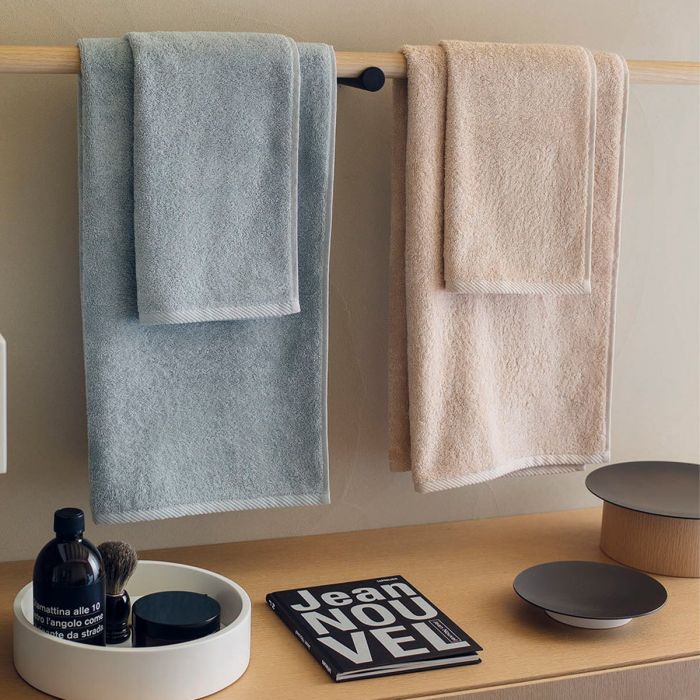 Set Asciugamani 1+1 TI AMO – SVAD DONDI