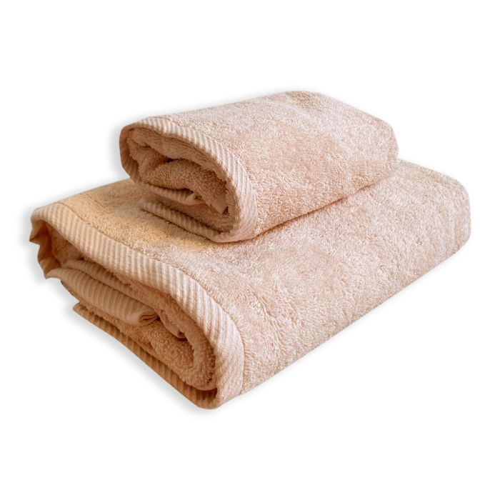 Set Asciugamani 1+1 TI AMO – SVAD DONDI