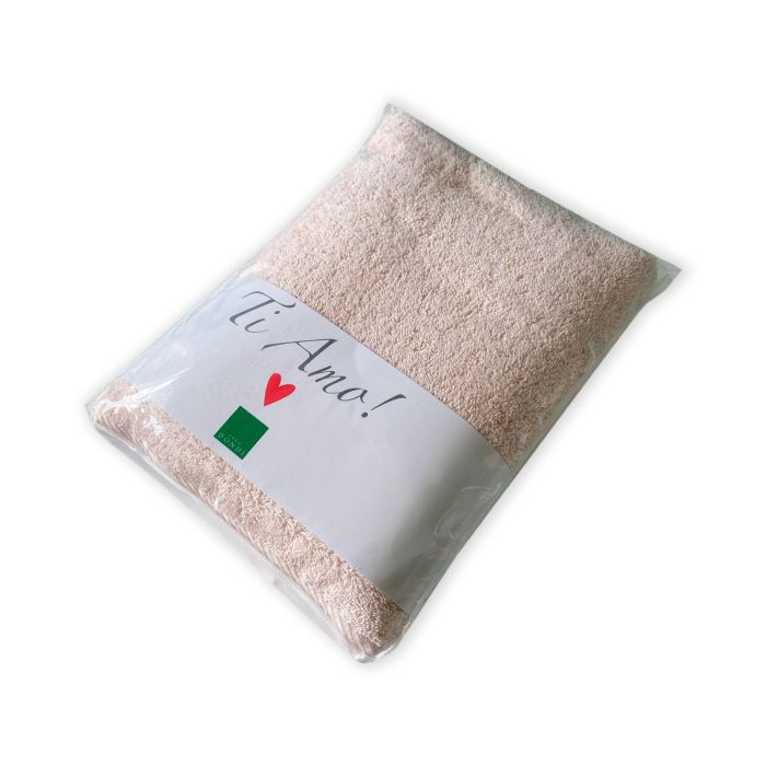 Set Asciugamani 1+1 TI AMO – SVAD DONDI