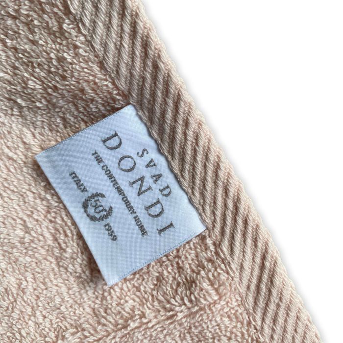 Set Asciugamani 1+1 TI AMO – SVAD DONDI