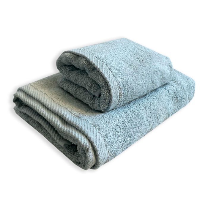 Set Asciugamani 1+1 TI AMO – SVAD DONDI