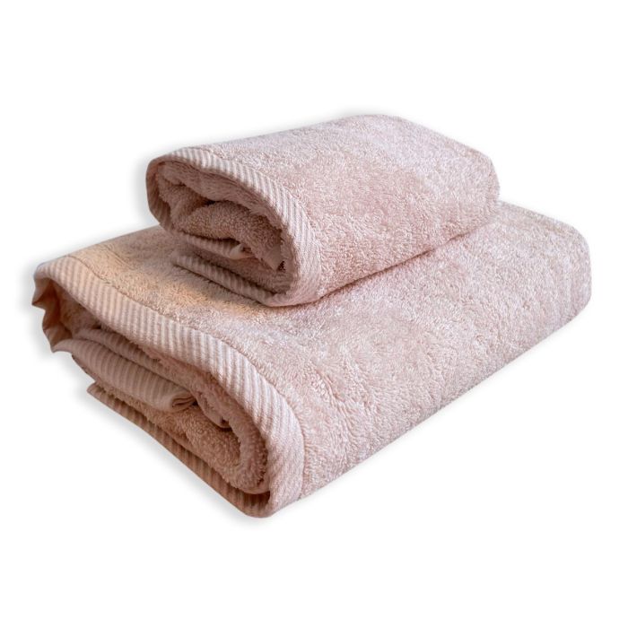 Set Asciugamani 1+1 TI AMO – SVAD DONDI