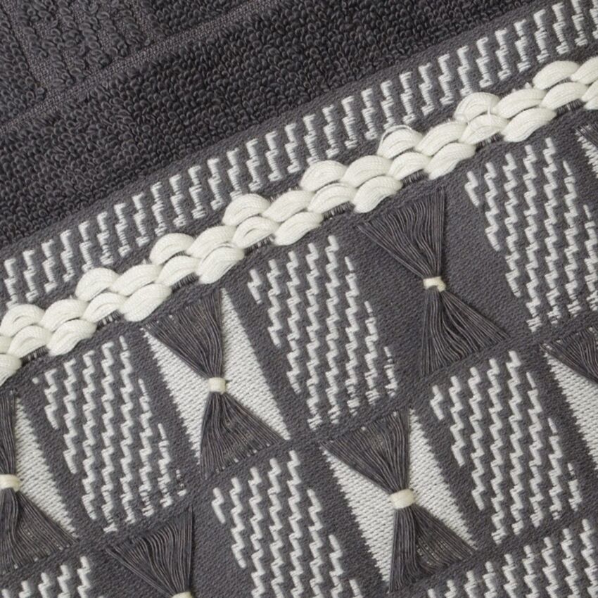 Set Asciugamani 3+3 MURANO By Maestri Cotonieri