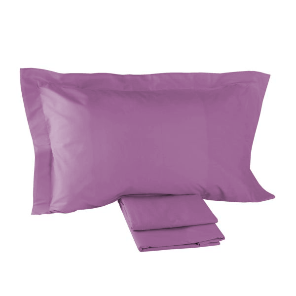 Completo Lenzuola LOUISIANA By Mirabello Carrara