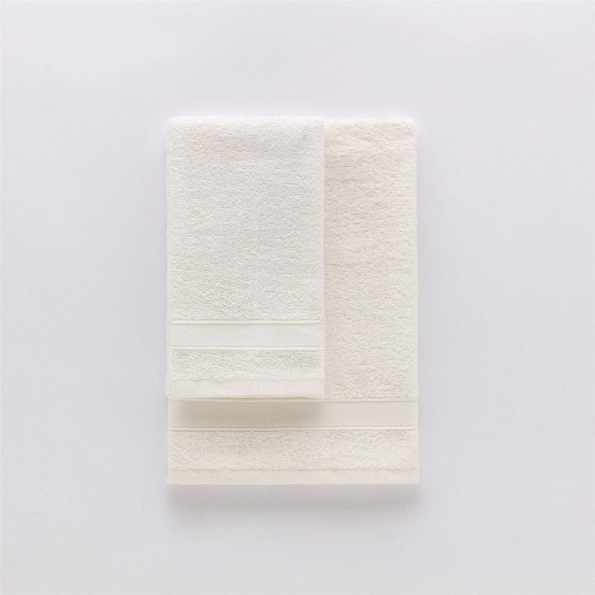 Set Asciugamani 1+1 MY By Linea Oro