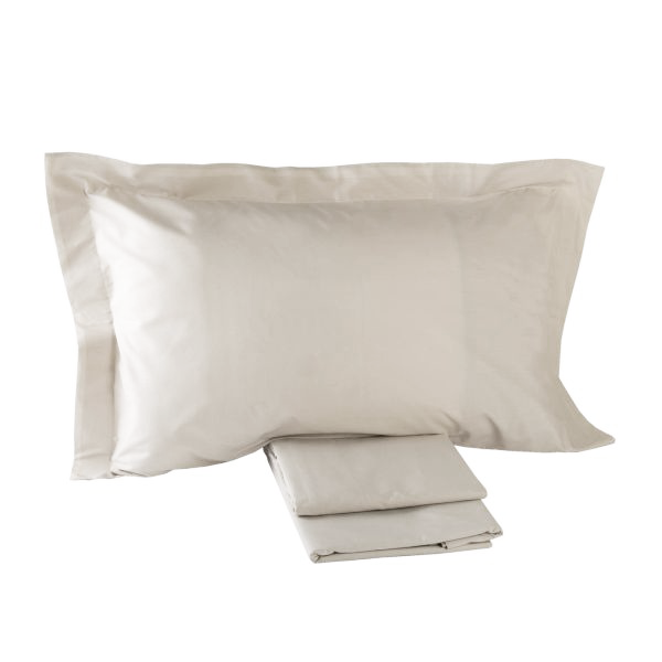 Completo Lenzuola LOUISIANA By Mirabello Carrara