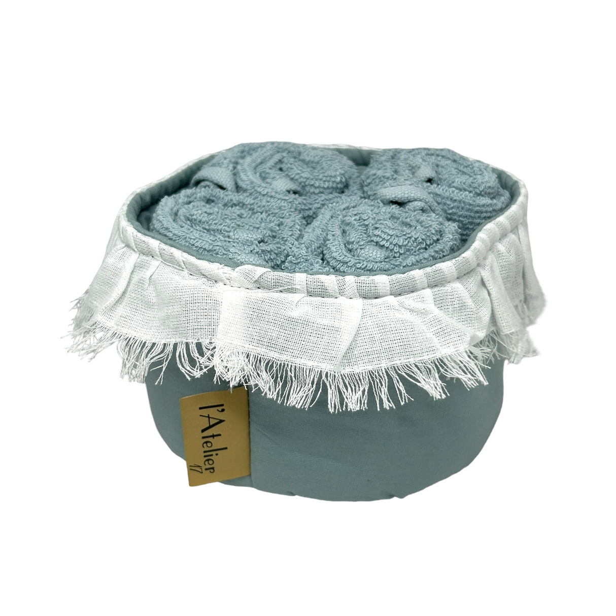 Lavette BRISÈ by L’Atelier17