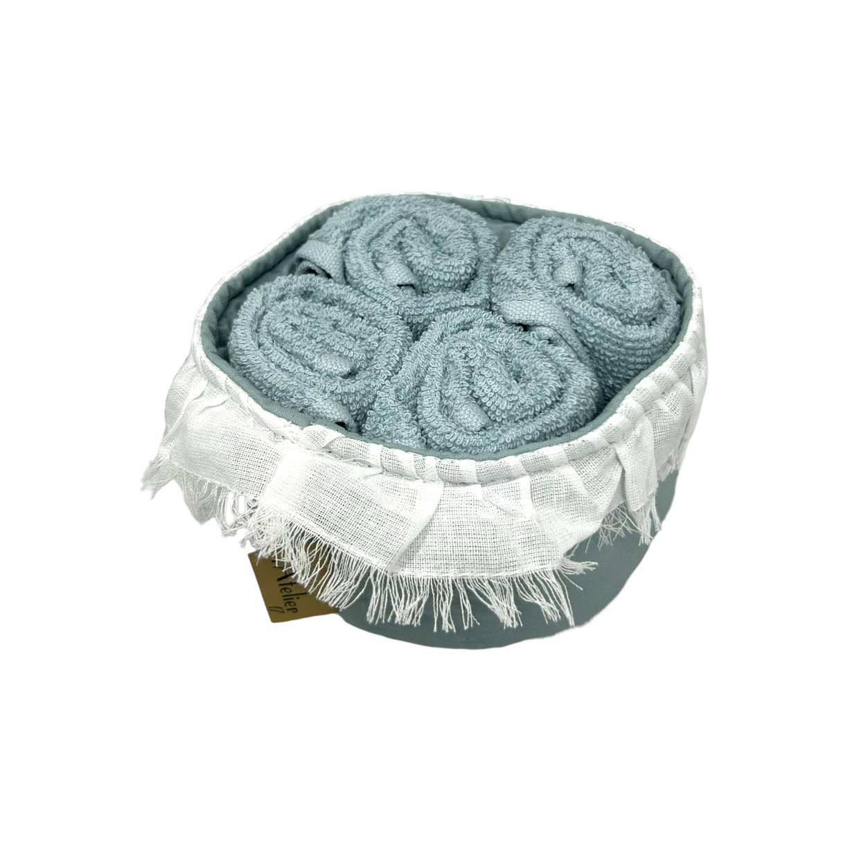 Lavette BRISÈ by L’Atelier17