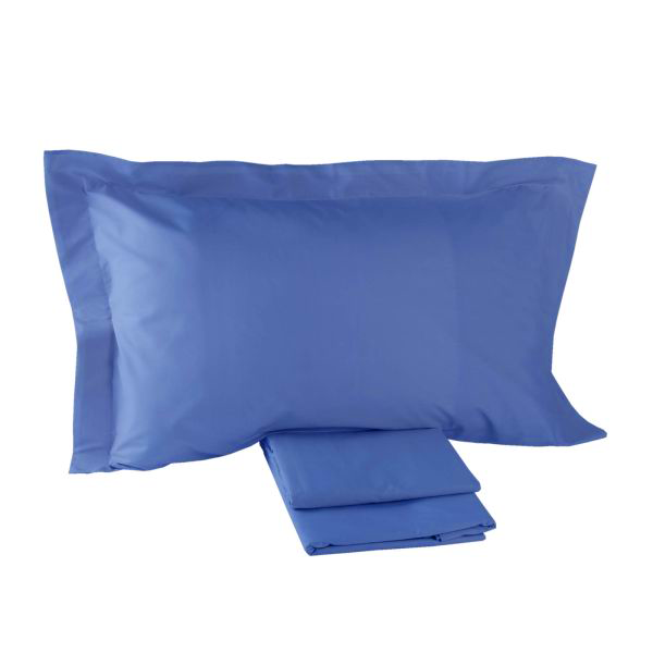 Completo Lenzuola LOUISIANA By Mirabello Carrara