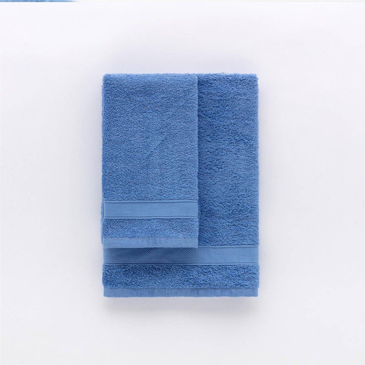 Set Asciugamani 1+1 MY By Linea Oro