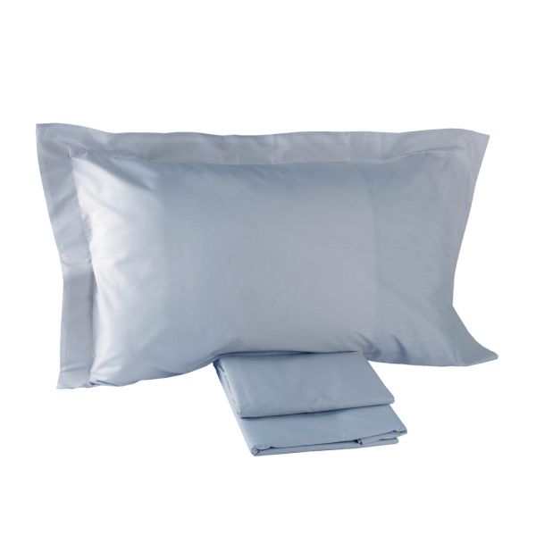 Completo Lenzuola LOUISIANA By Mirabello Carrara