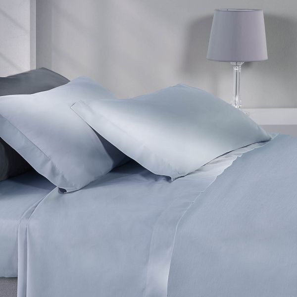 Completo Lenzuola LOUISIANA By Mirabello Carrara