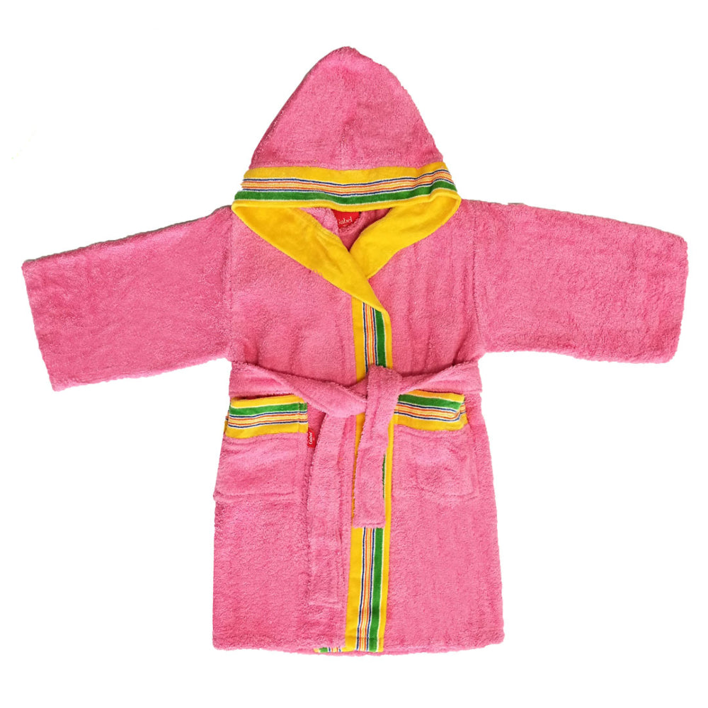 Accappatoio PONGO BABY da 1 a 5 anni by Gabel