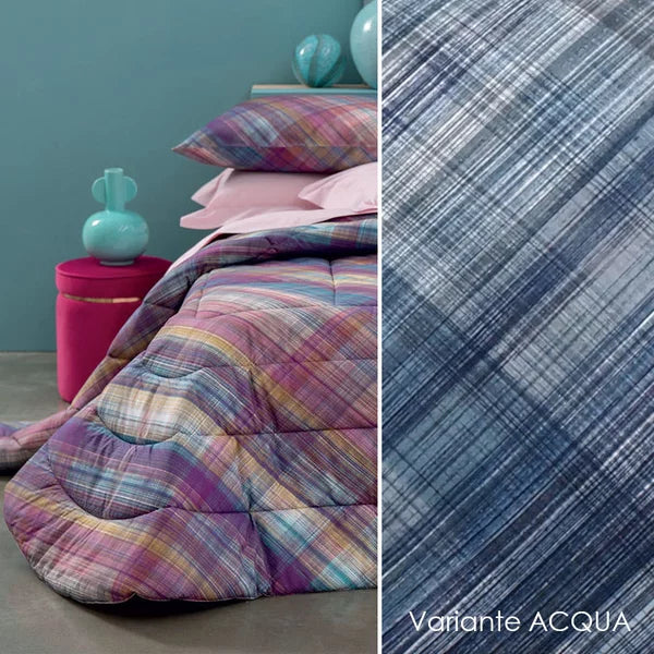 Trapunta MADRAS by Dondi Svad