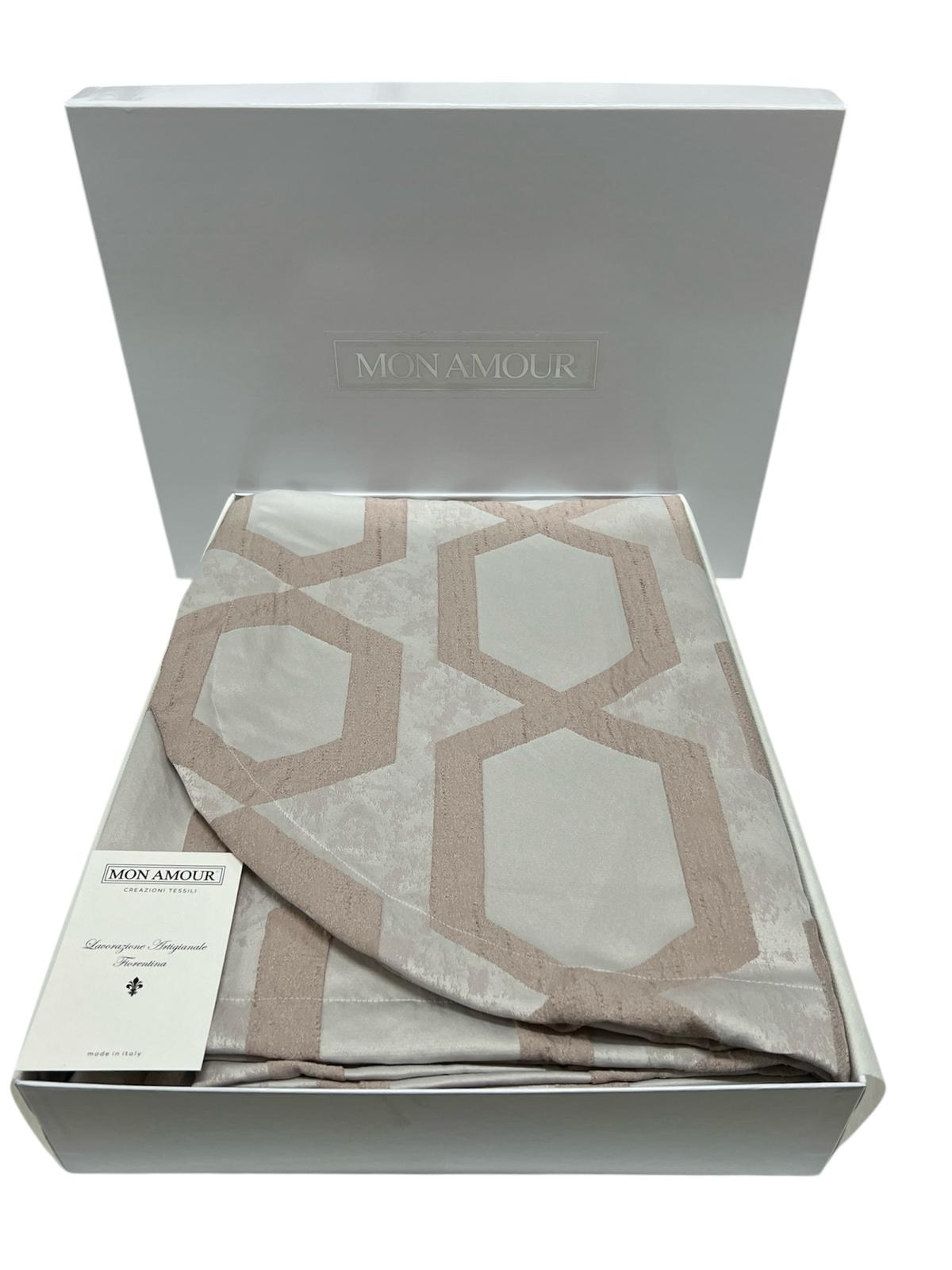 Copriletto ISCHIA by Mon Amour