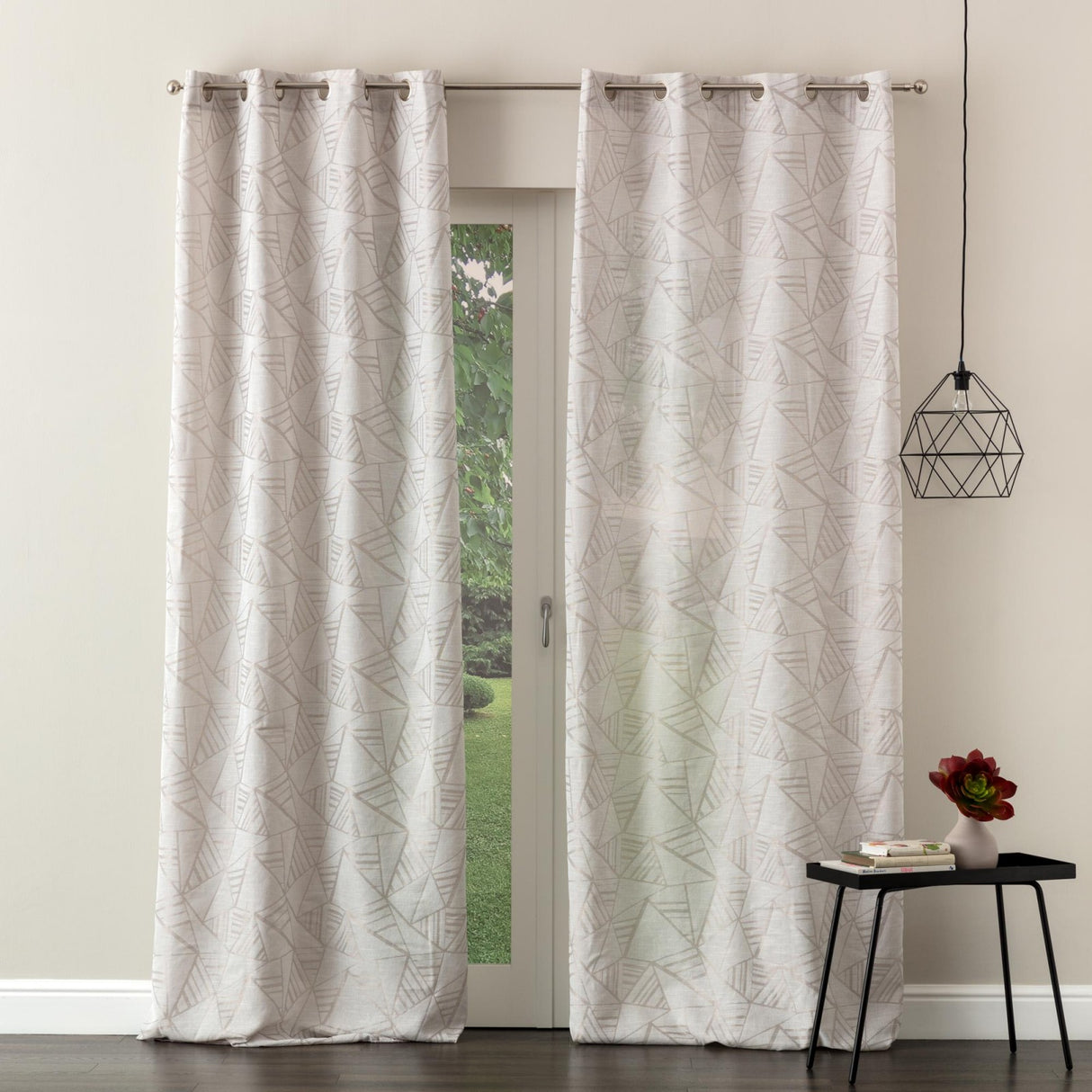 Tenda BANGKOK By Linea Oro