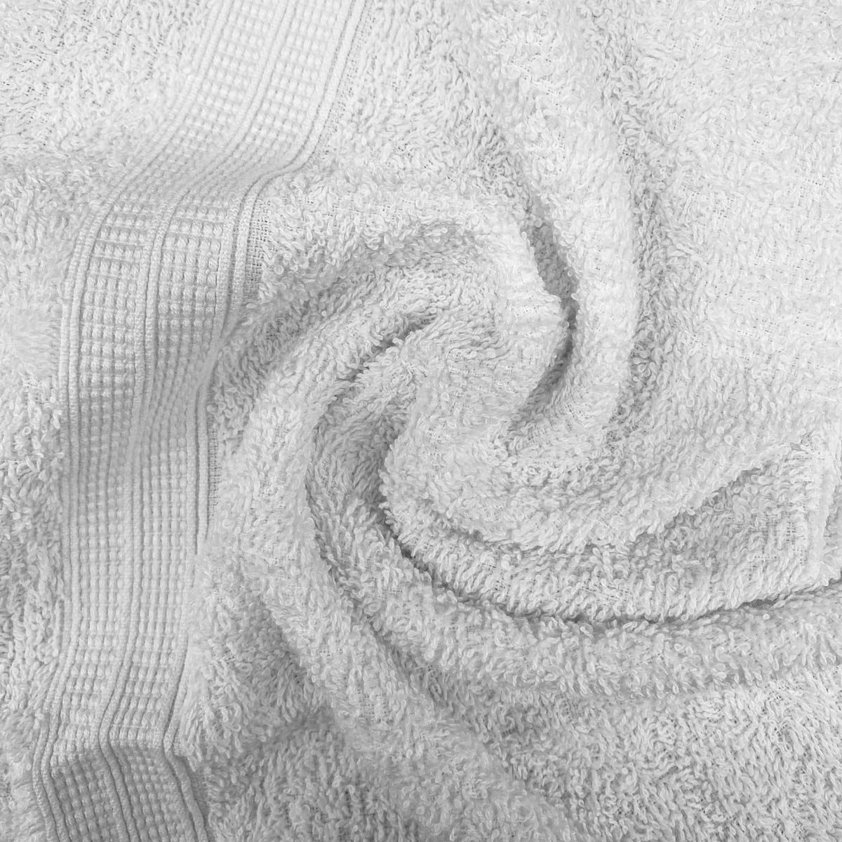 Asciugamano e Ospite Dream Spugna Tinta Unita by Bassetti