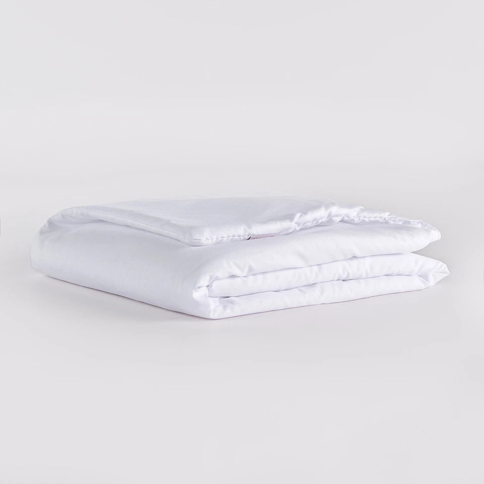 Interno piumino baby in Silico 100 gr - Dormirè