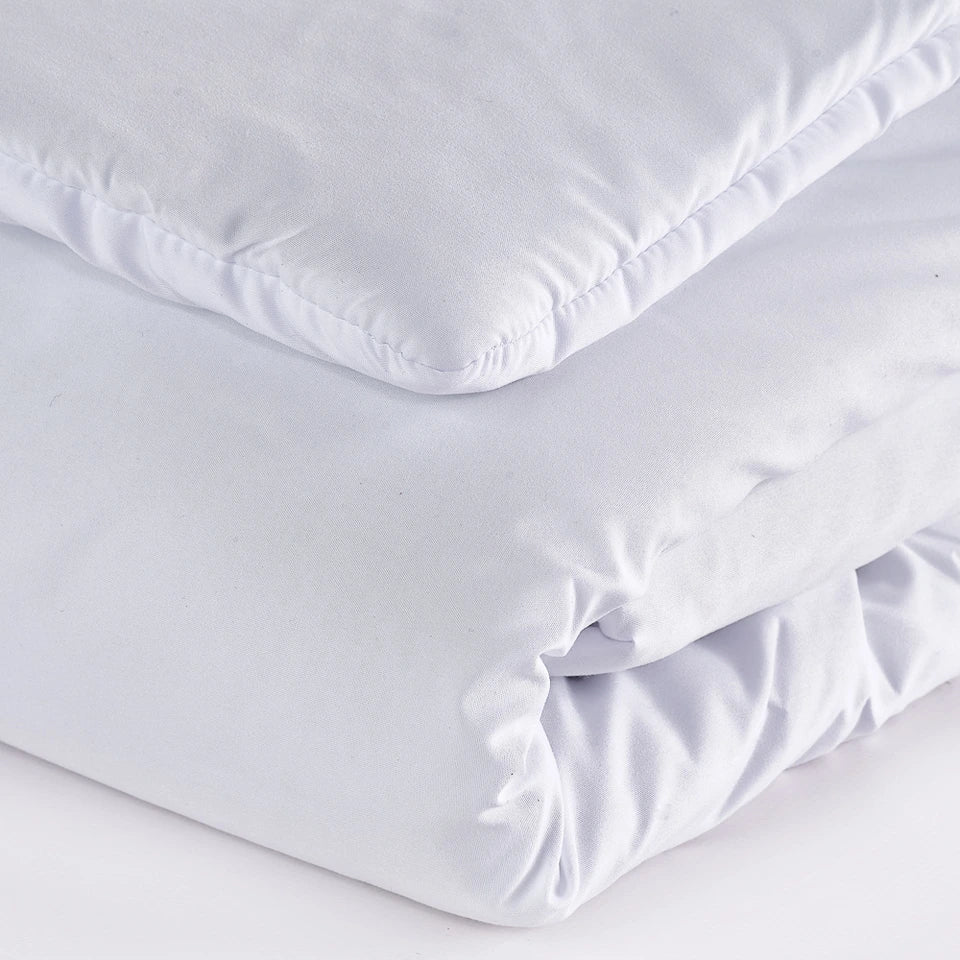 Interno piumino baby in Silico 350 gr. Mq. - Dormirè