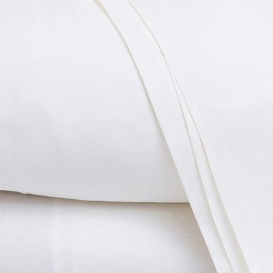 Completo Copripiumino Sharm Matrimoniale in 100% Lino Stone Wash – Via Roma 60