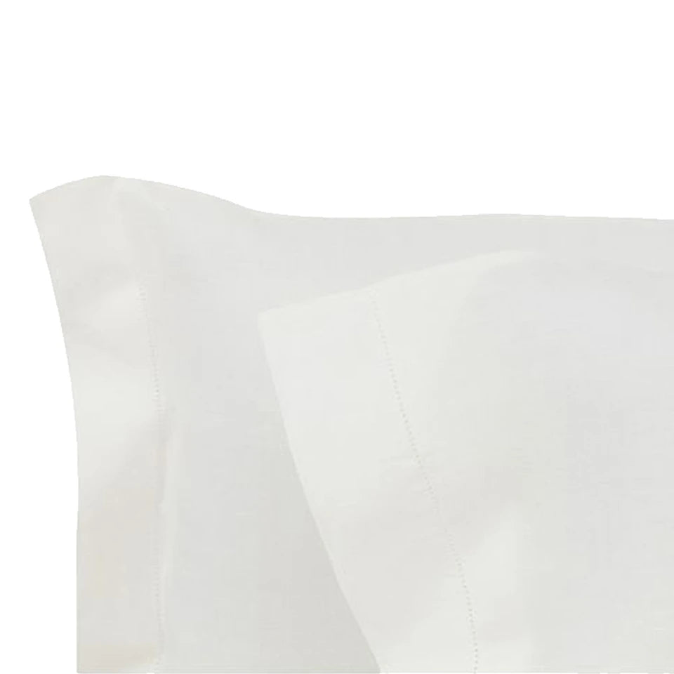 Completo Copripiumino Sharm Matrimoniale in 100% Lino Stone Wash – Via Roma 60