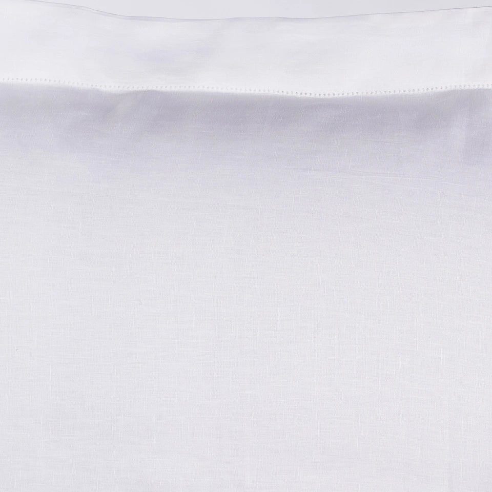 Completo Copripiumino Sharm Matrimoniale in 100% Lino Stone Wash – Via Roma 60