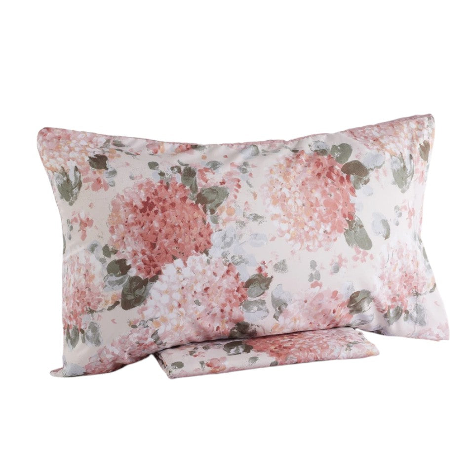 Parure Copripiumino DEA No Stiro Tekno Time® – Made in Italy - Maè