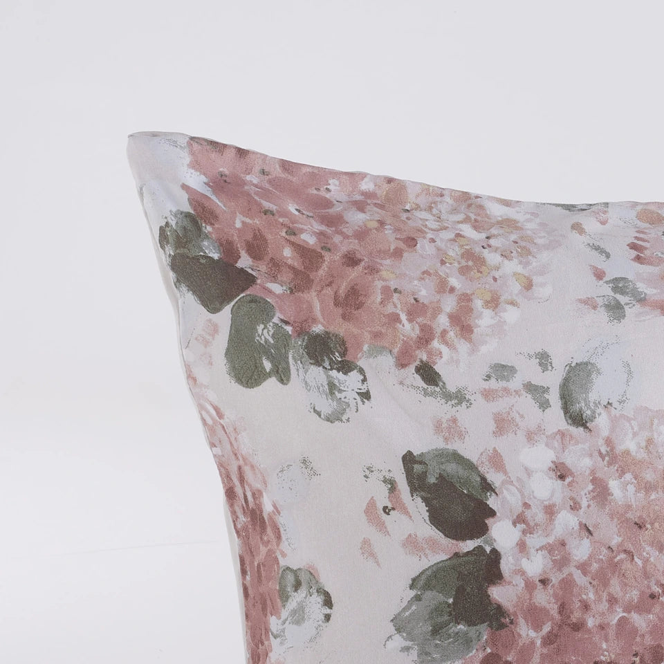 Completo Lenzuola DEA No Stiro Tekno Time® – Tinta Unita Made in Italy - Maè