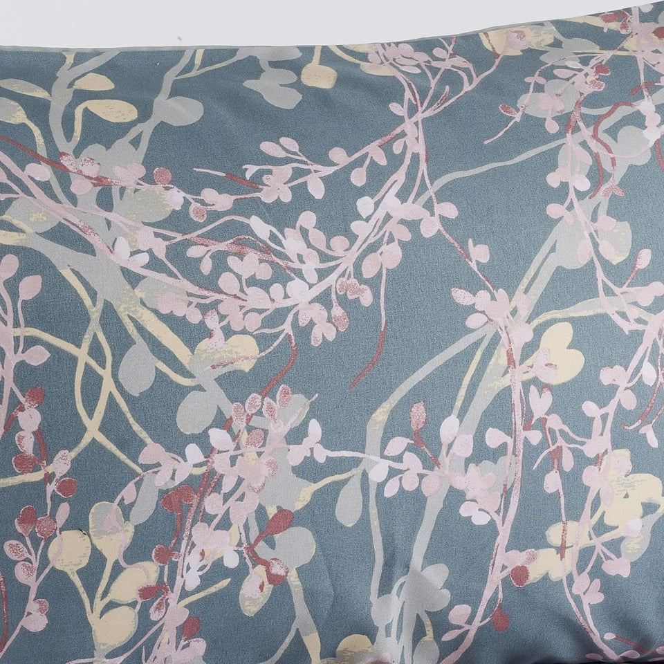 Completo Lenzuola QUEEN No Stiro Tekno Time® – Made in Italy - Maè