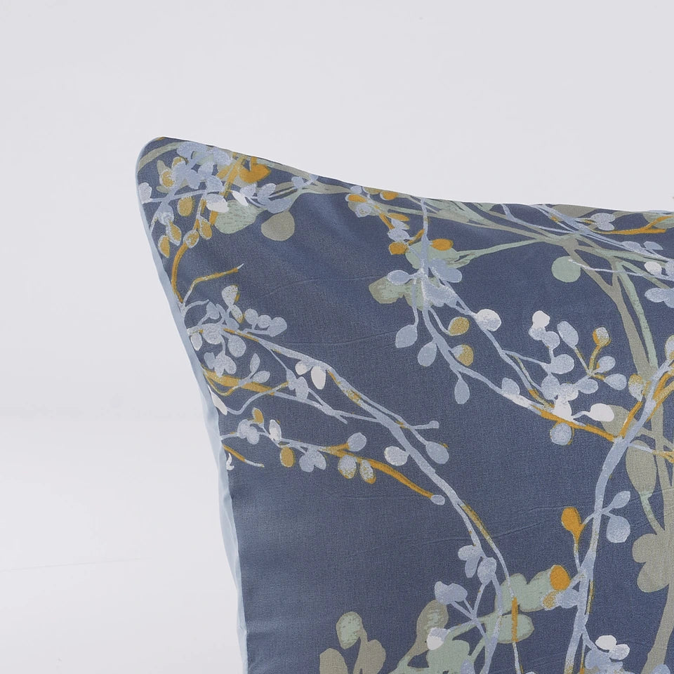 Completo Lenzuola QUEEN No Stiro Tekno Time® – Made in Italy - Maè