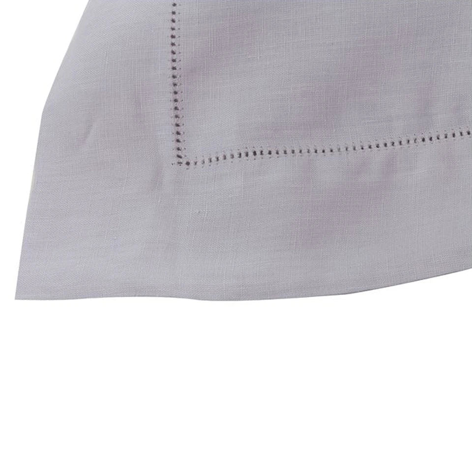 Coppia di Federe Sharm in 100% Lino Stone Wash Colore Sabbia – Via Roma 60