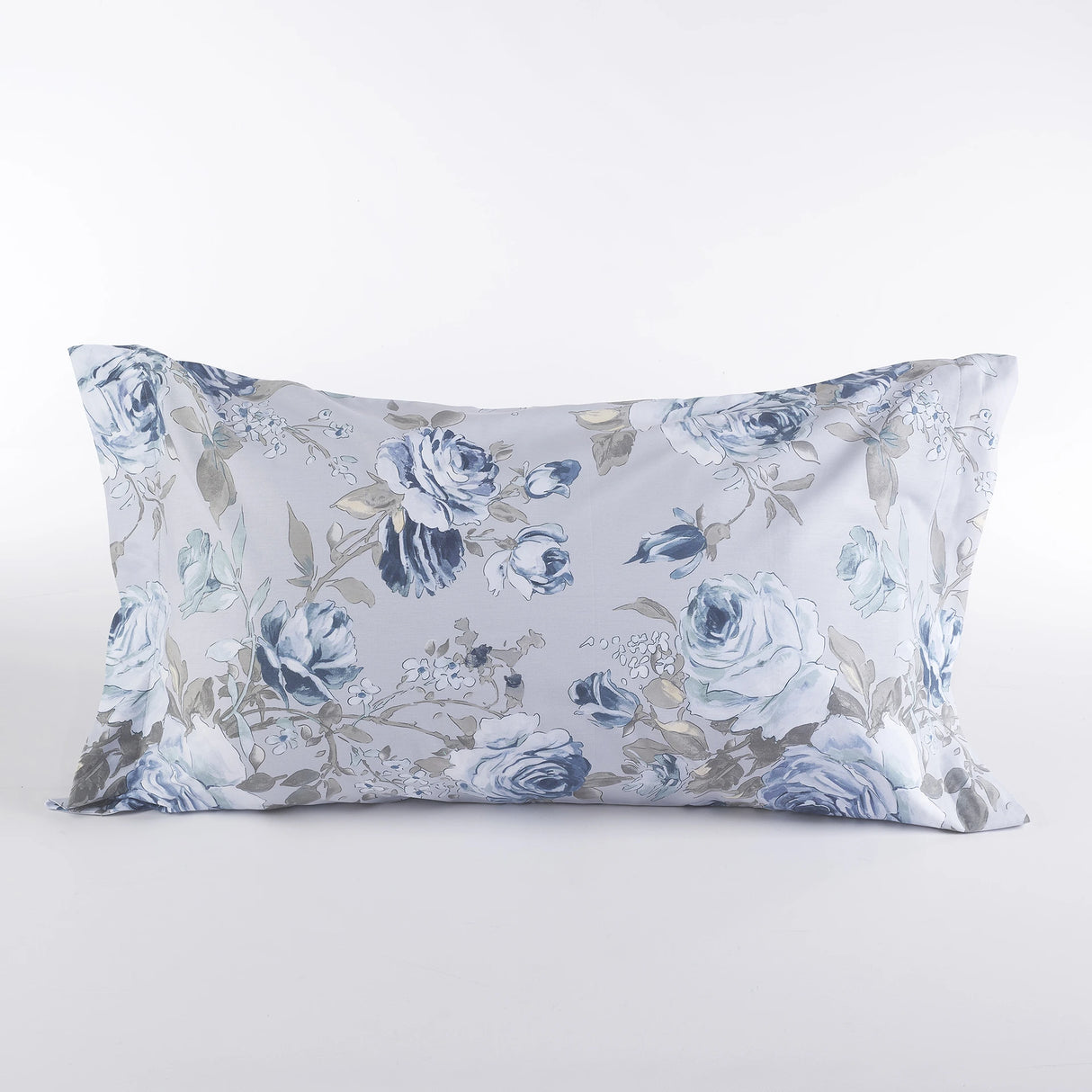 Federa Singola con Volani Oxford 50x80 cm Maè - Via Roma 60