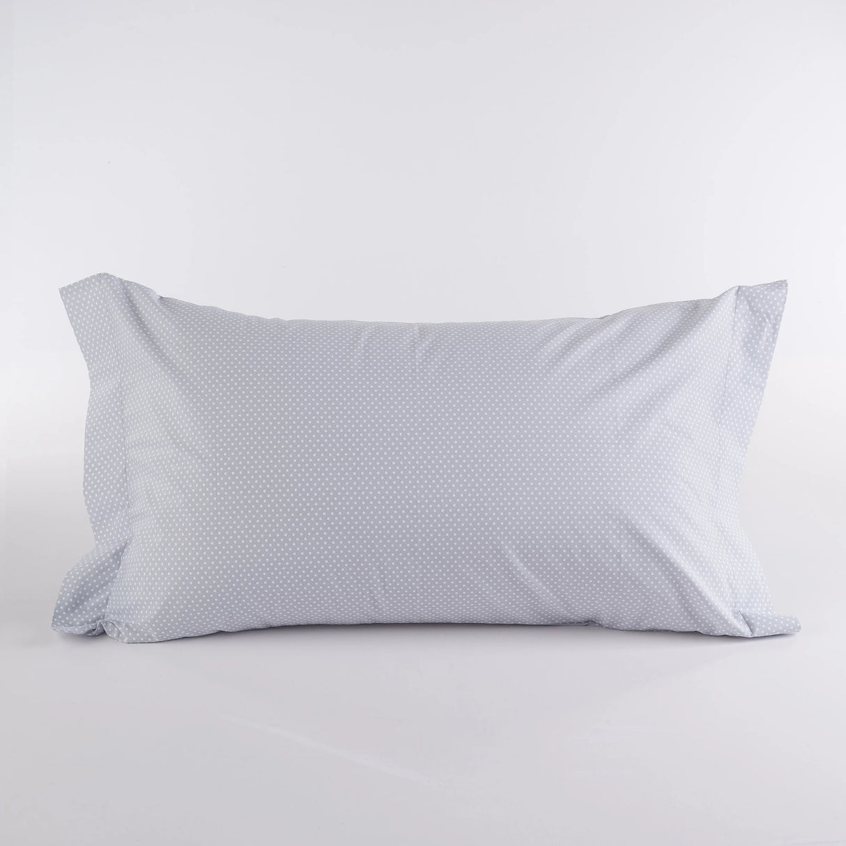 Federa Singola con Volani Oxford 50x80 cm Maè - Via Roma 60
