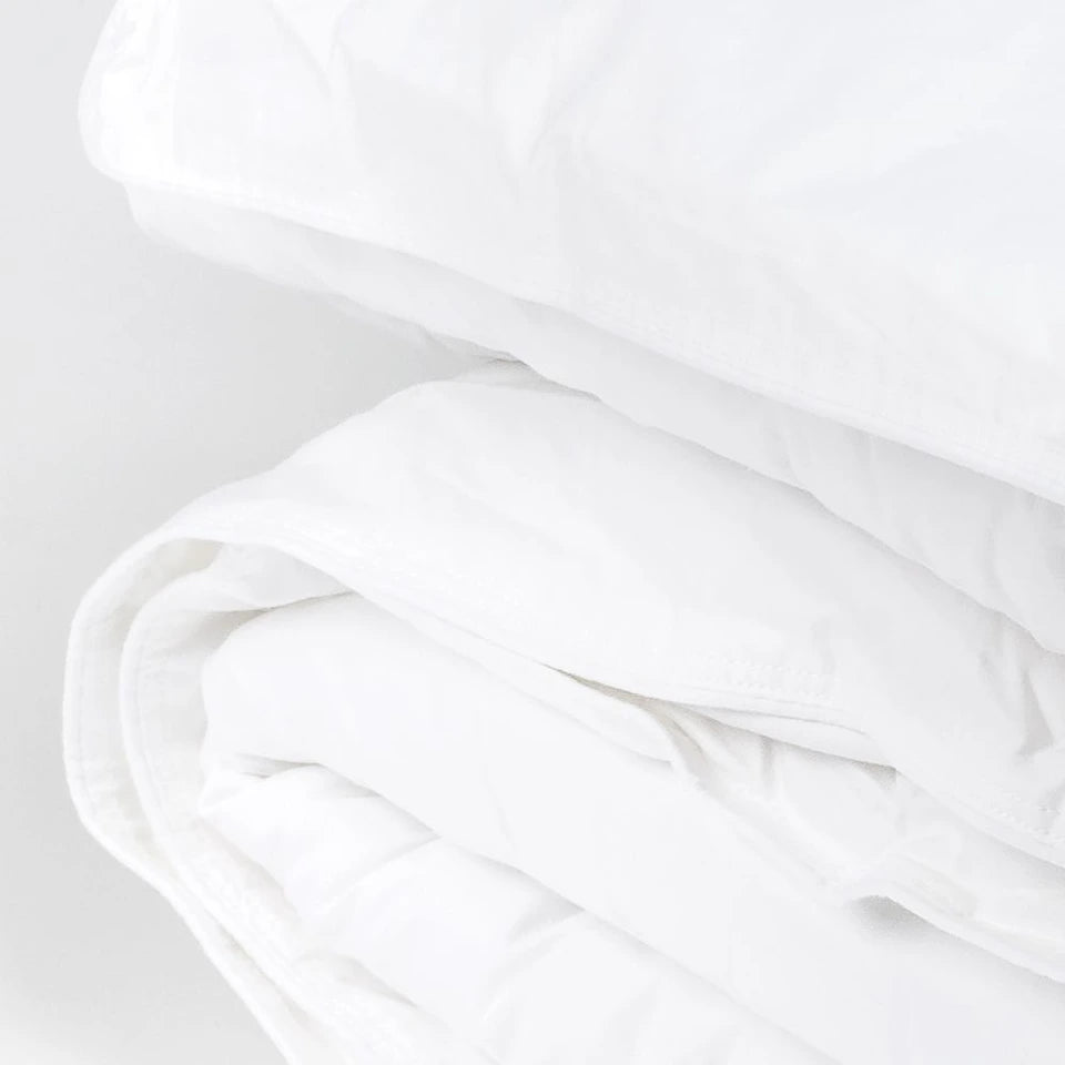 Interno Piumino Anallergico 350 gr esterno in Cotone - Dormirè