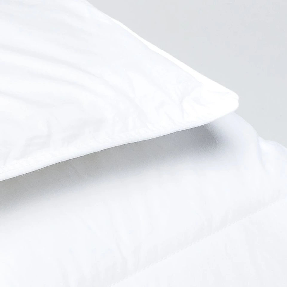 Interno Piumino Anallergico 350 gr esterno in Cotone - Dormirè