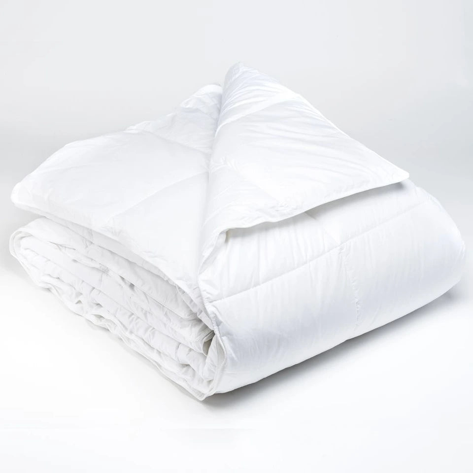 Interno Piumino in Microfibra Anallergico con Imbottitura in Morbida Fibra Ipoallergenica - Dormirè